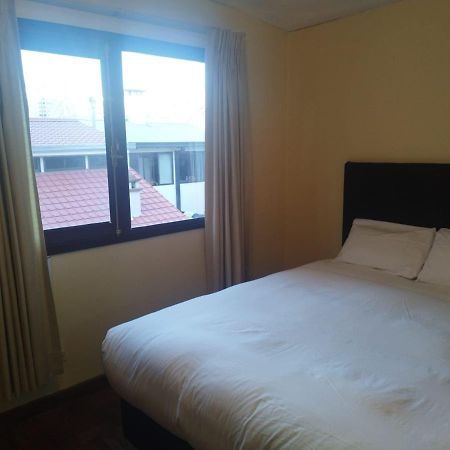 Hotel Rusticall La Paz Luaran gambar