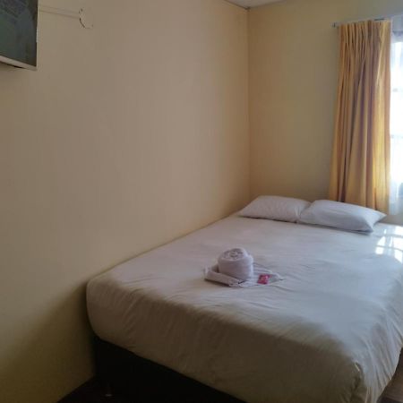 Hotel Rusticall La Paz Luaran gambar