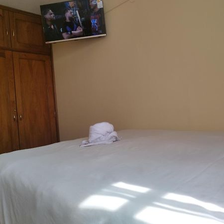 Hotel Rusticall La Paz Luaran gambar