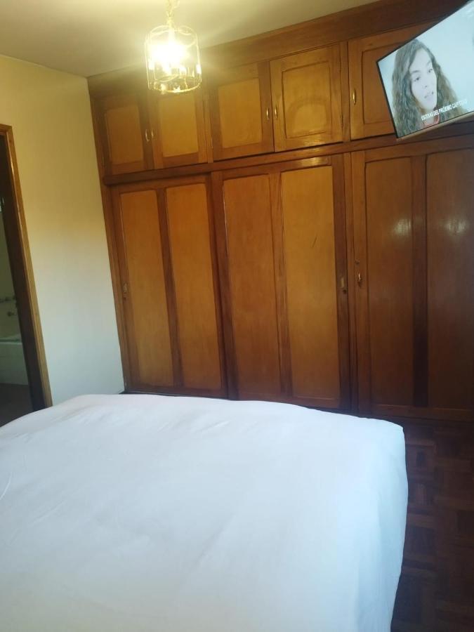 Hotel Rusticall La Paz Luaran gambar