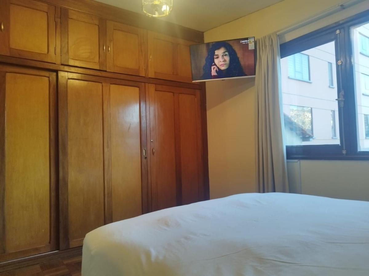 Hotel Rusticall La Paz Luaran gambar