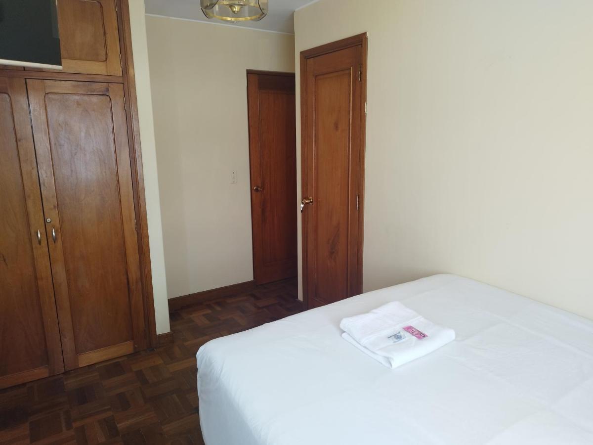 Hotel Rusticall La Paz Luaran gambar